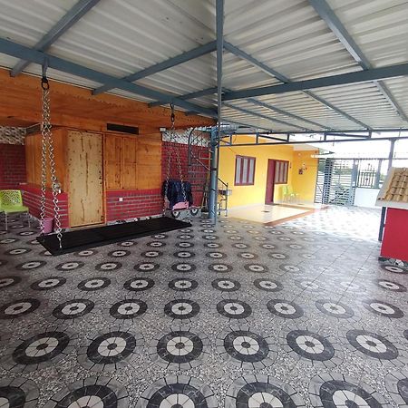 Red Fort Wood House Tamilnadu - Tamilnadu - Kodaikanal Esterno foto
